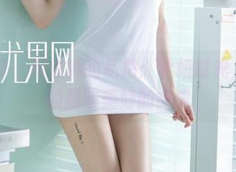 尤果网 - 乔依琳的私拍：学姐时光，留下的那些美好的影像