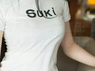 尤果网 - 夏乔出品，必是精品：粉色套图让人忍不住想刷好几遍