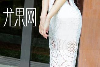 尤果网 - 花嫁气息扑面而来，张栩菲的超美图合集来了！