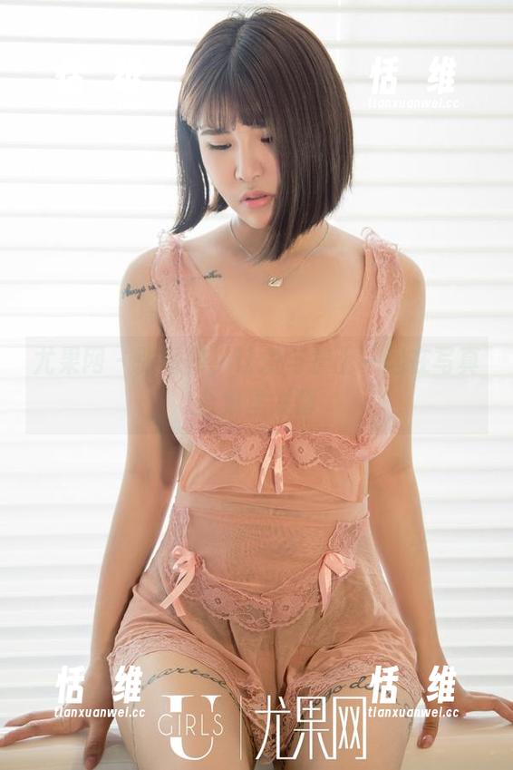 尤果网 - 张雪馨,让爱与护士一起在写真合集里发酵-恬瑄维 尤果网 - 张雪馨,让爱与护士一起在写真合集里发酵-恬瑄维