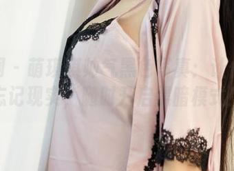 尤果网 - 萌琪琪帅气黑色写真：让你一秒忘记现实，随时开启黑暗模式！