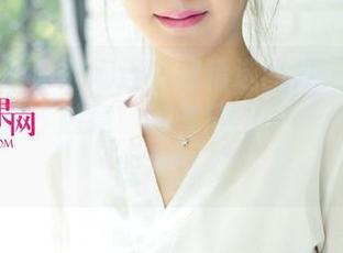 尤果网 - 赵娜娜连衣裙精选图集：我也想试试这种“随意”的气质，但……呃，可能不行。