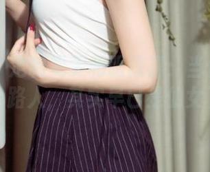 尤果网 - 定制雯雯和服惊喜：当你以为你只是个路人，其实早已是仙女下凡！