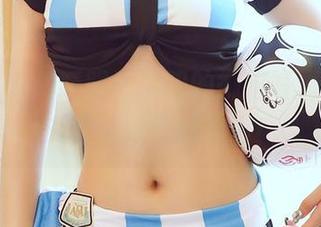 尤蜜荟 - 别眨眼！易阳的御姐写真，光影交错，浓烈的魅力！