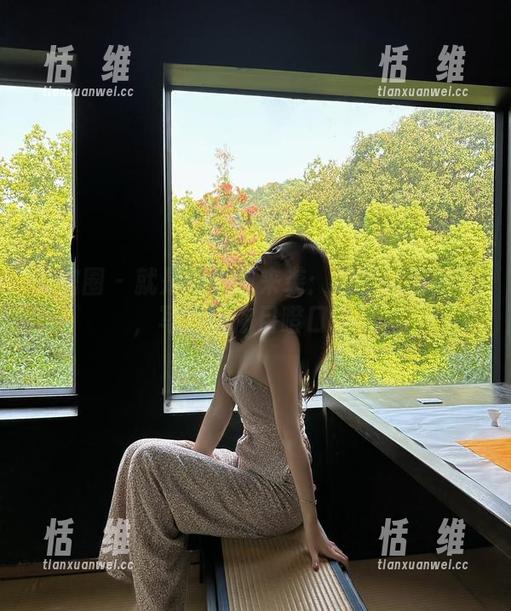 微密圈 - 就是阿朱啊来袭:超酷套装图包,写真让你目瞪口呆!-恬瑄维 微密圈 - 就是阿朱啊来袭:超酷套装图包,写真让你目瞪口呆!-恬瑄维