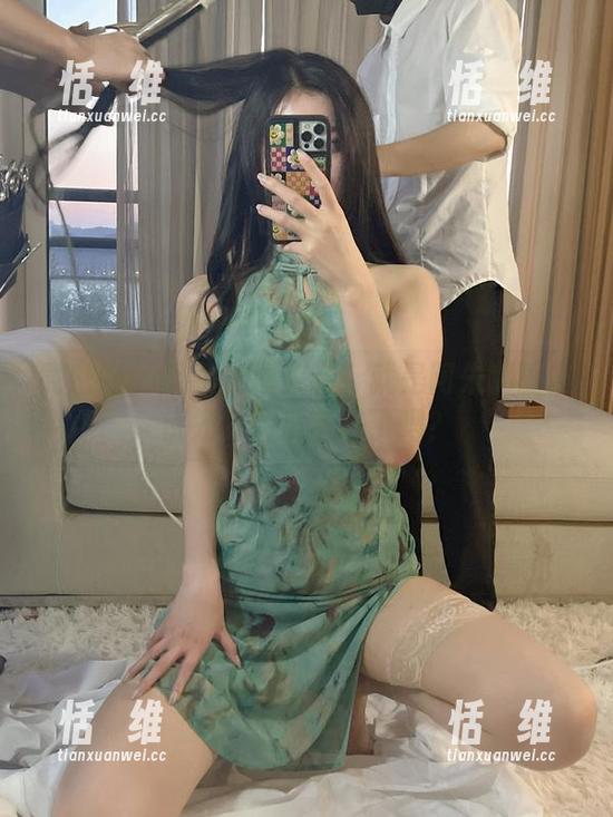 微密圈 - 最新美图来袭！就是阿朱啊圈友优先，你准备好了吗？-恬瑄维