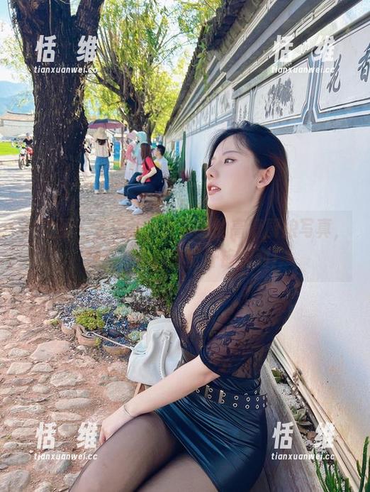 微密圈 - 走进就是阿朱啊的高清厨娘写真,厨房与你的直觉针锋相对!-恬瑄维 微密圈 - 走进就是阿朱啊的高清厨娘写真,厨房与你的直觉针锋相对!-恬瑄维