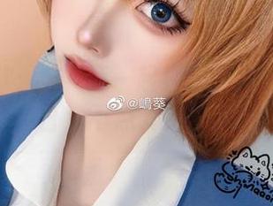 图包狂欢：与嶋葵一起经历那场独角兽的约会日，不点开绝对后悔！