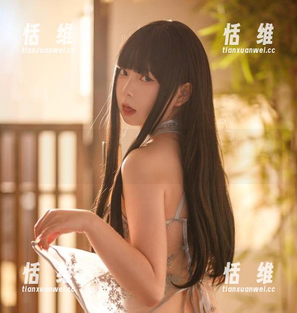 图册速递：巧克力小圆面包与恋兔之踪之间的微妙联系-恬瑄维