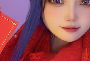 戚顾儿户外写真：定制的不只是风景，还有她的魅力！