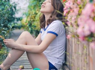 推女神 - 突发奇想！Kiren_程程程棉袜里的美图故事