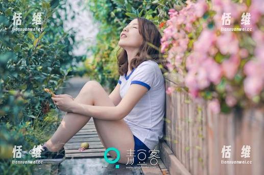 推女神 - 突发奇想!Kiren_程程程棉袜里的美图故事-恬瑄维 推女神 - 突发奇想!Kiren_程程程棉袜里的美图故事-恬瑄维