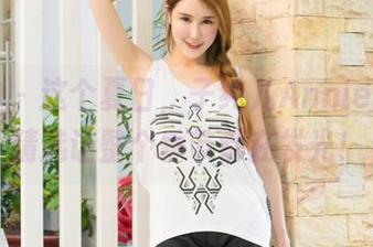 推女神 - 这个夏日，子纯儿Annie的美图精选让整个季节都在发光！
