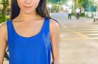 推女神 - 喝了几杯才敢看的魏扭扭美腿原图：想看就来！