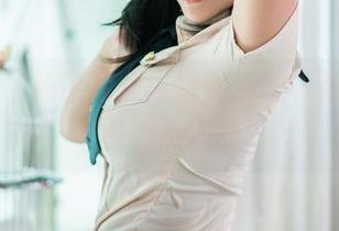 推女郎 - 杨伊的双人情怀，图包更新，是不是有点心动？