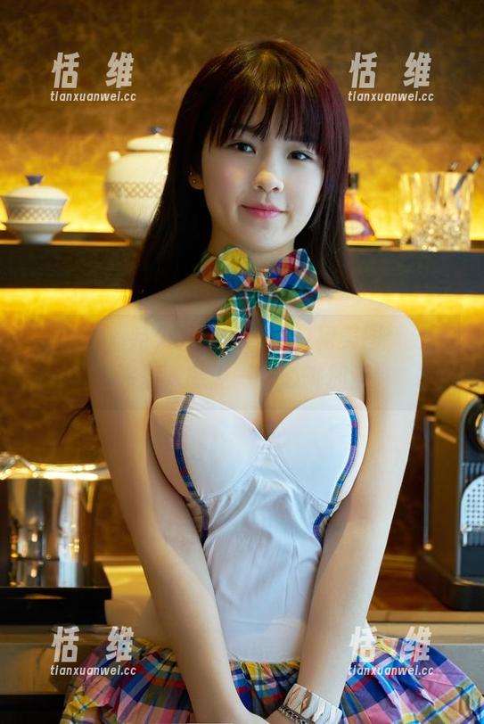 推女郎 - 宛如梦境的谭冰白裙美图,分享给你们,感受一下心跳加速!-恬瑄维 推女郎 - 宛如梦境的谭冰白裙美图,分享给你们,感受一下心跳加速!-恬瑄维