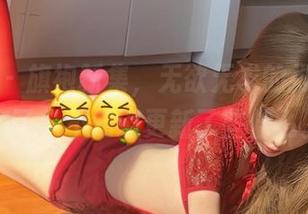 微密圈 - 旗袍新集，无欲无求的推土君又来了，不知道更新了些什么。