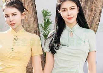 星颜社 - 女孩式的魅力：白一晗的图册，完全免费，给你惊喜！