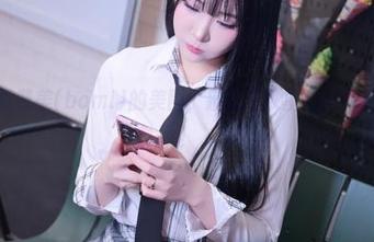 一口气下载普美(bomi)的美图，别让“欲望+RED.Ver”溜走！
