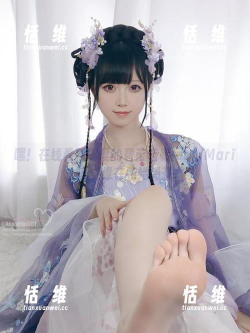 嘿！在线看朝雾爱的碧蓝档案IochiMarī，感觉像在和她喝茶！-恬瑄维