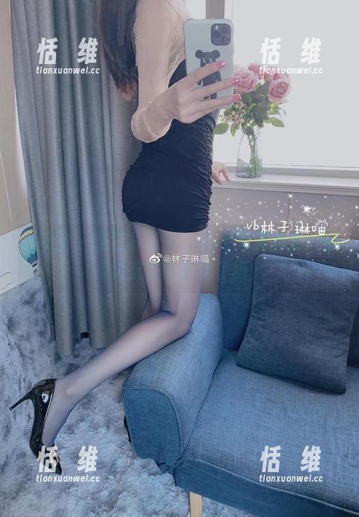 微密圈 - 夏日林子喵Lynne写真全套：你见过这样的阳光了吗？-恬瑄维