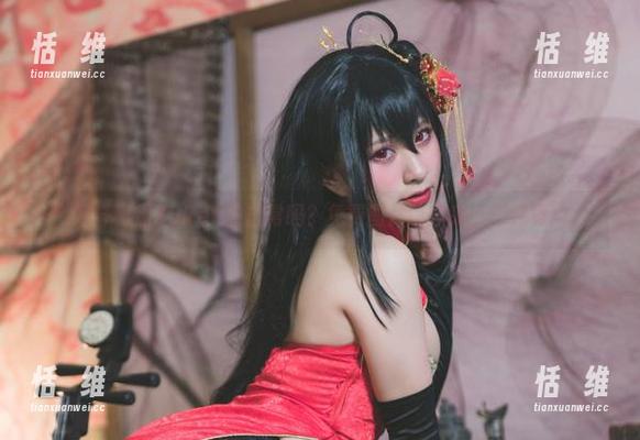 好奇柘烟Zuken的日常吗？免费图片等你来一探究竟！-恬瑄维