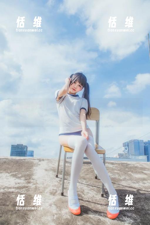 桜桃喵的灶门祢豆子，免费美图让你瞬间沦陷！-恬瑄维