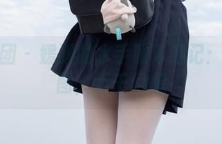 森萝财团 - 媛媛的水手服奇遇记：一张原图，万千幻想