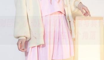 森萝财团 - 小奶糕Milky居家写真作品集——生活点滴藏在每个角落
