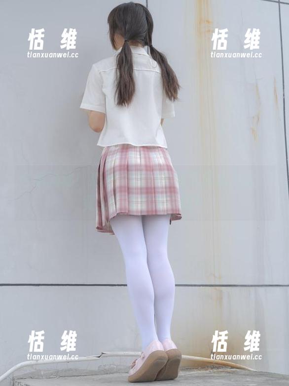 合集揭秘！森萝财团的超薄死库水白丝，竟然让我想象无限！-恬瑄维