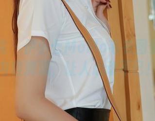 模范学院 - 伊小七MoMo毛衣图集：更新内容满满，让人心动不已！