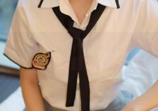模范学院 - 谁说女仆不能是艺术家？妞妞koko的图集颠覆你的认知！