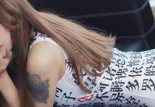 原图曝光！洛丽塔大哥的护士小姐，简直就是诱惑教科书！