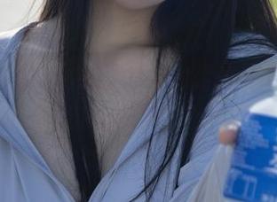 浅安安的福利大放送：青涩的风味，没看过可别后悔！