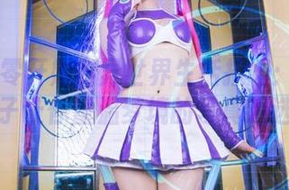 Re_从零开始的异世界生活拉姆：浅野菌子让你重温梦境的写真精选