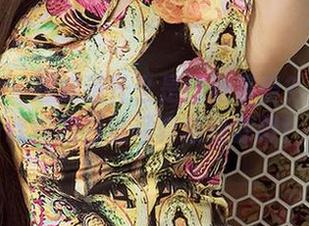 爱尤物 - 想知道什么是视觉享受？来看看歆瑶的白丝写真集资源吧！