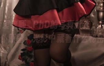 来看看爱老师_PhD的写真新作，尼禄YD女仆原图，光影中藏着什么秘密？