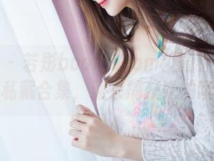 爱蜜社 - 若彤boomboom校园小剧场：网盘私藏合集，速来捕获她的瞬间！