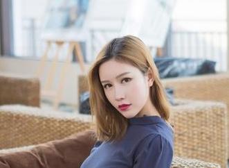 爱蜜社 - 萌白酱的女友合集：每次点开都是陷入梦境的分享