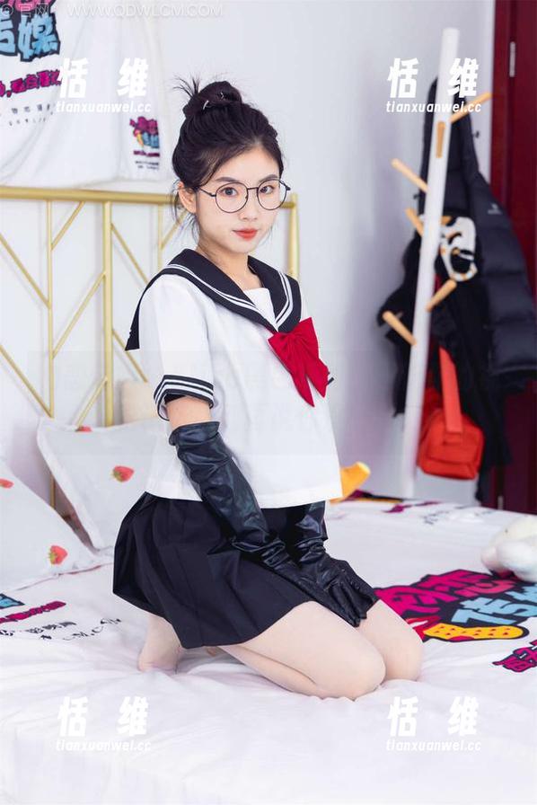 物恋传媒 - Elise黑色系列:更新你的视觉记忆,别再说你没看过!-恬瑄维 物恋传媒 - Elise黑色系列:更新你的视觉记忆,别再说你没看过!-恬瑄维