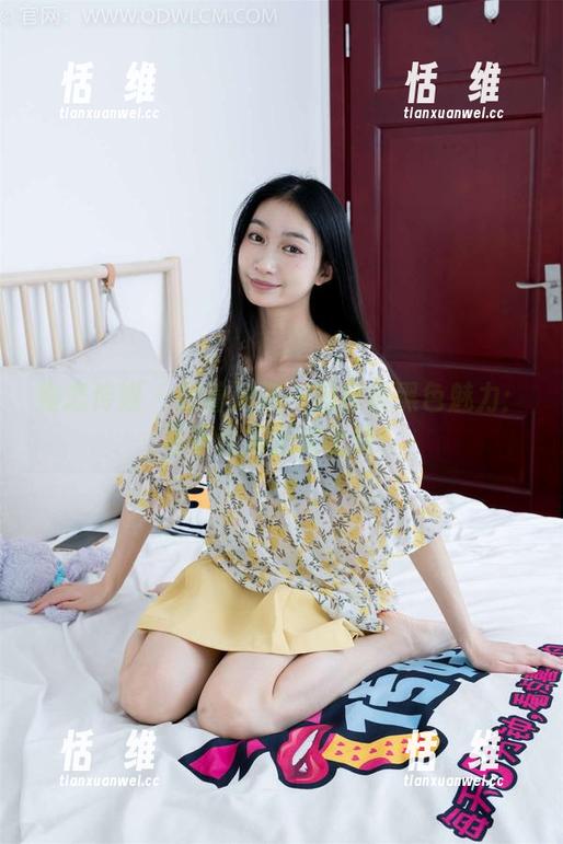 物恋传媒 - 跟着泡泡一起探索黑色魅力:写真合集正式上线!-恬瑄维 物恋传媒 - 跟着泡泡一起探索黑色魅力:写真合集正式上线!-恬瑄维