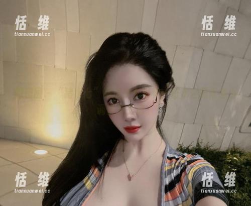 微密圈 - “猪小七”精选少女写真：仿佛在跟青春小调皮打交道。-恬瑄维