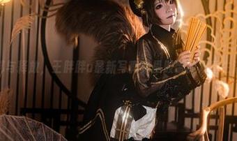 捆绑与释放，王胖胖u最新写真集里胶带的双重生活！