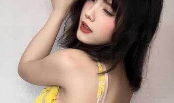 微密圈 - 她的丝袜太迷人！琳铛铛最新图集，快来围观