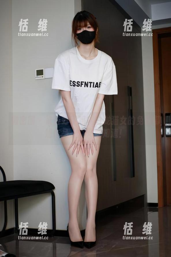 微密圈 - 准备好了吗？白龙猫女的免费御姐作品，点开就知道！-恬瑄维