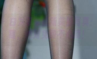 微密圈 - 白龙猫女最新美脚写真：这波下载，绝对免费不心疼！