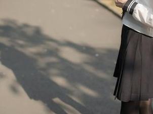 航海风与青春气息的碰撞，祖木子定制水手服图集，真想一直看下去