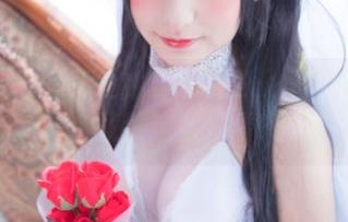 走进神楽坂真冬的电子相册：玉藻前原图，竟然这么好看？