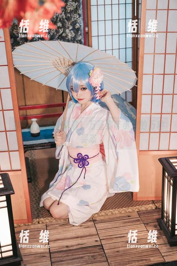 神沢永莉图集炸裂!万圣绷带小鬼的万种姿态-恬瑄维 神沢永莉图集炸裂!万圣绷带小鬼的万种姿态-恬瑄维