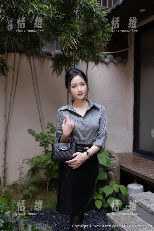 秀人网 - 看!HeyuZhang的高清美腿图包,怎么会有这么完美的比例?-恬瑄维 秀人网 - 看!HeyuZhang的高清美腿图包,怎么会有这么完美的比例?-恬瑄维